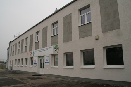 Národné tréningové centrum