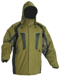 Parka NYALA