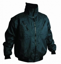 Parka PILOT