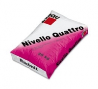 Baumit - Nivello Quattro Baumit - Nivello Quattro