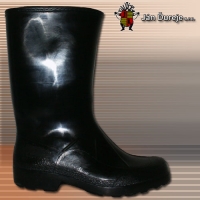 Gumová obuv